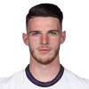 Declan Rice matchtröja